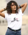 Дамска тениска “Bike life”