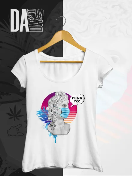 Funny02 White Women Front