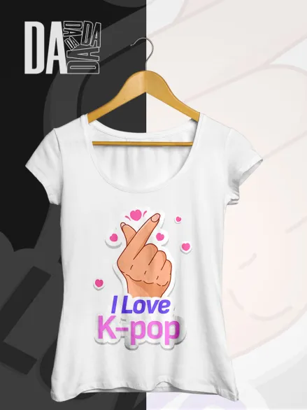 Kpop06 White Women Front