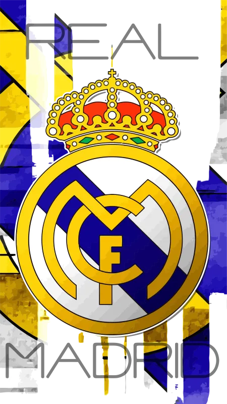 Real Madrid 2
