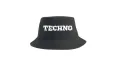 TECHNO BUCKET HAT