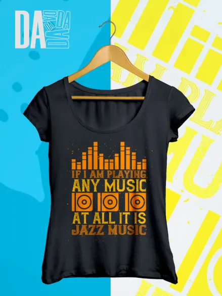 Music07 Black Women Front