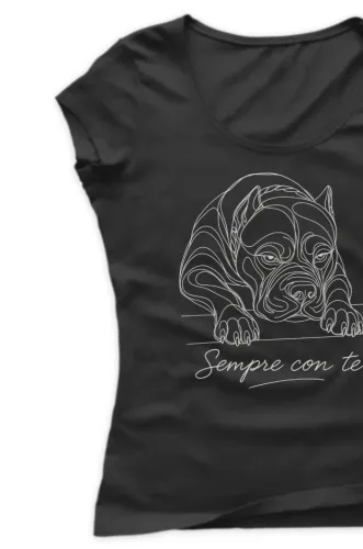 Cane Corso | Винаги до теб