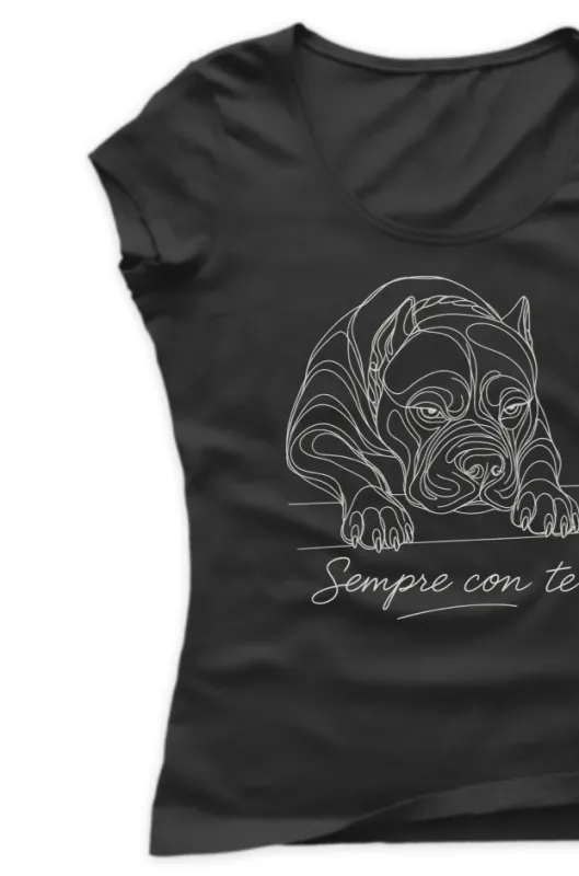 Cane Corso | Винаги до теб