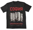 Sofia underground