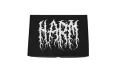 box metal logo