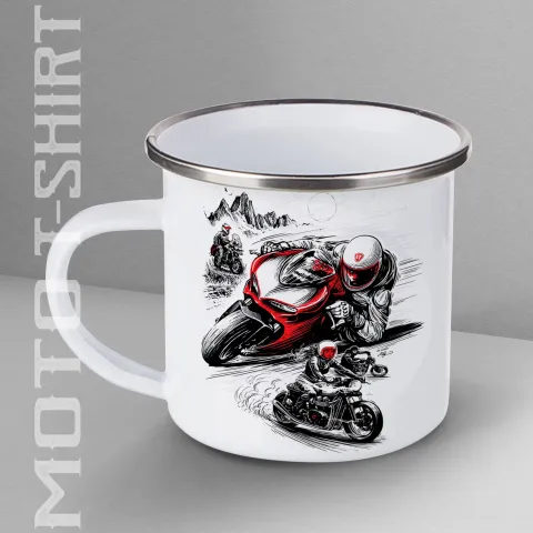 CUP Moto team