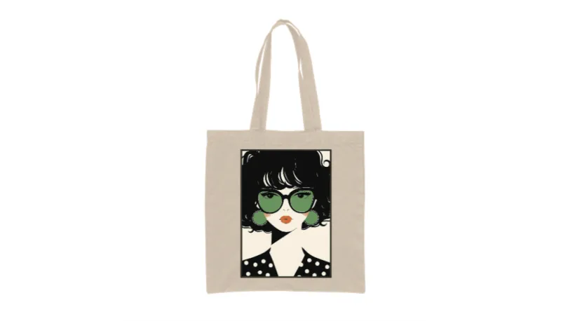 Green Sunglasses
