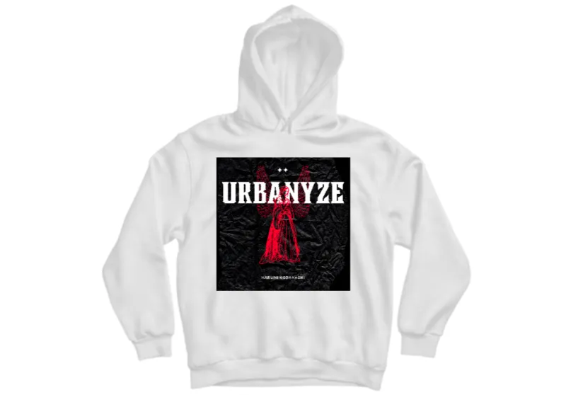 Urbanyze Red
