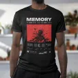 Мъжка тениска Memory of Chaos