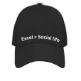 Мъжка мини колекция - Excel Mood Black