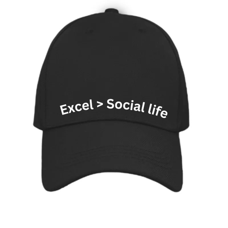 Мъжка мини колекция - Excel Mood Black