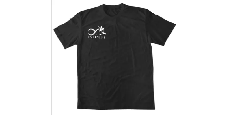 Мъжка тениска Infinity Team