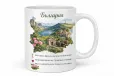 Чаша с карта на България -02