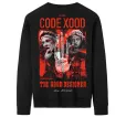 Блуза Code Xood
