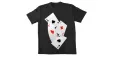 МЪЖКА ТЕНИСКА - POKER 2 ....