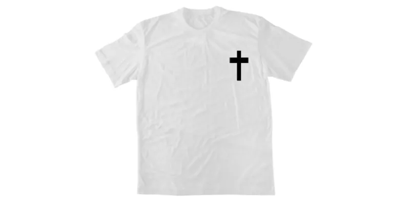 МЪЖКА ТЕНИСКА  BIBLE