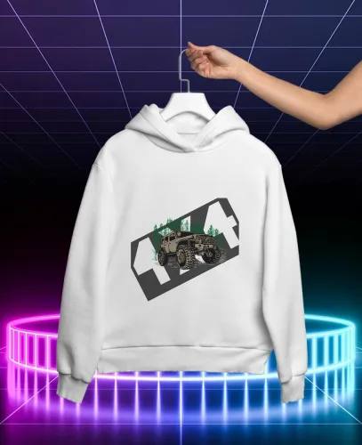 Суитчър 4х4