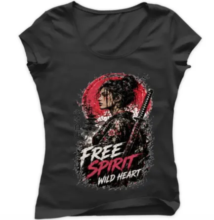 Free Spirit
