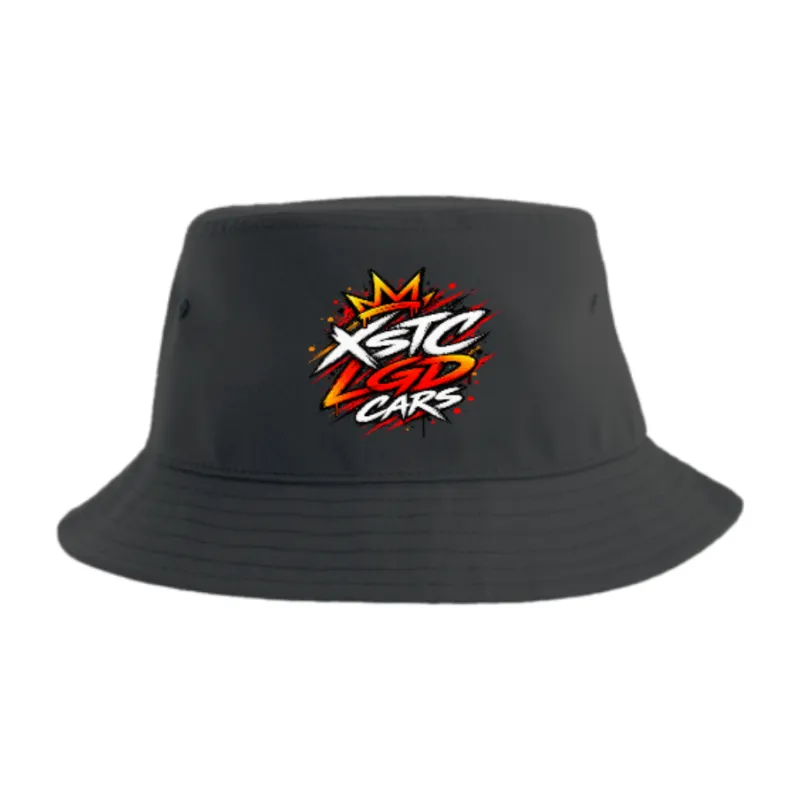 Bucket hat