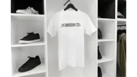 Тениска Усмихни се