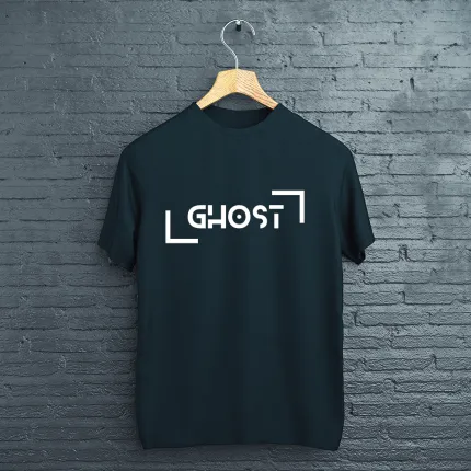 Мъжка тениска - Ghost coma