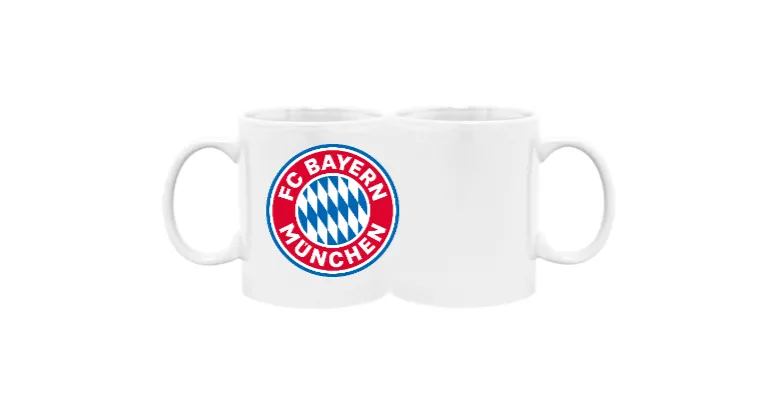 Чаша Bayern Munchen