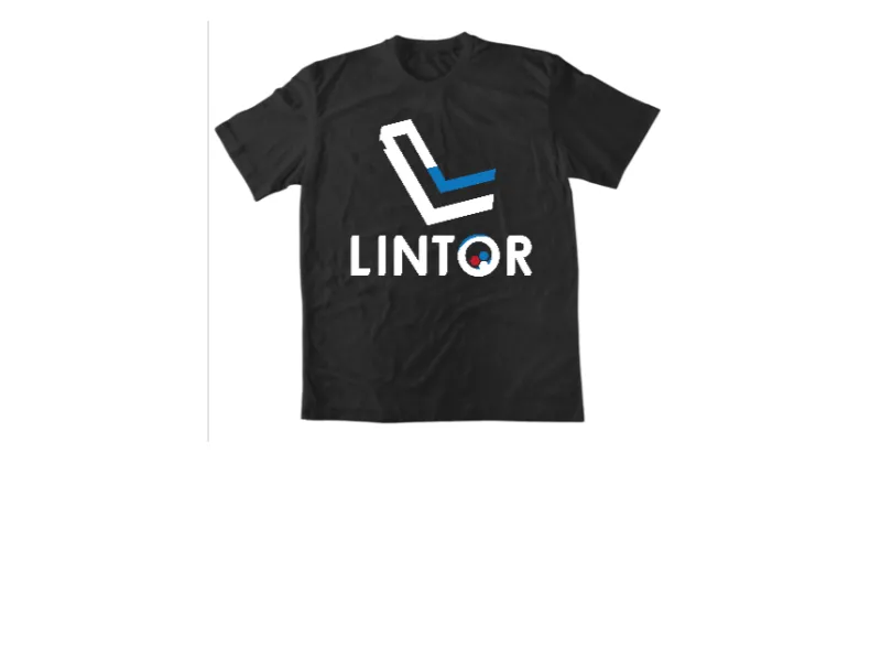 Мъжка тениска Lintor