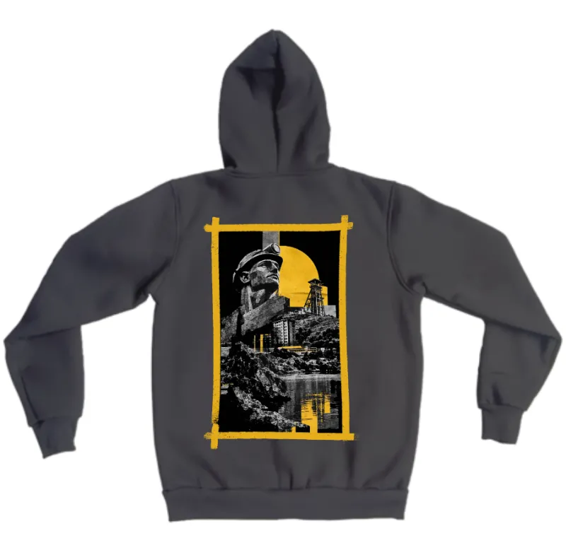 Hoody PK