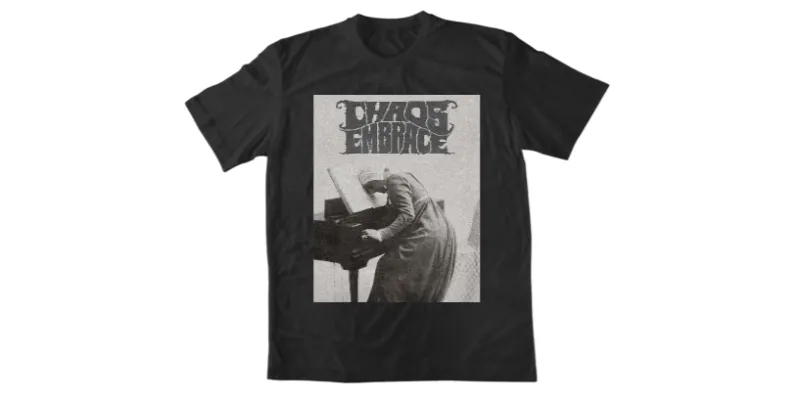 Chaos Embrace Tshirt