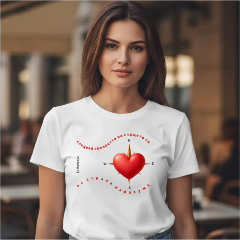 Choose Heart
