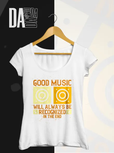 Music 01 White Women Front