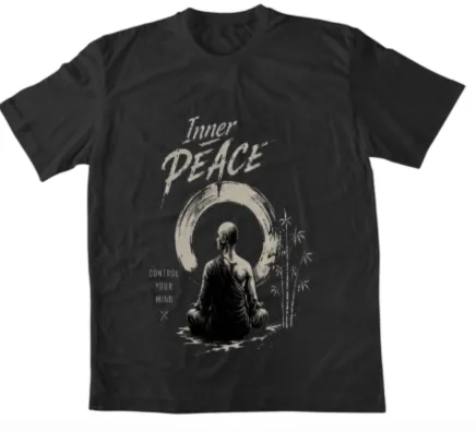 Inner Peace