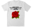 The dream T-shirt White