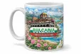 Персонализирана чаша България -01