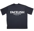 Facelish still dreaming