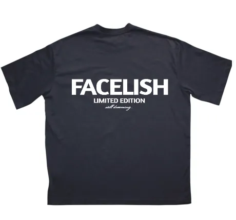 Facelish still dreaming