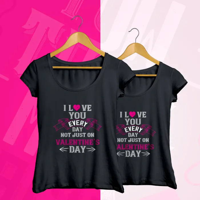 St. Valentine's Day 09