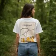 Унисекс тениска " Dolce Far Niente"
