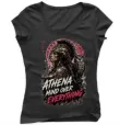 Athena Mind Over Everything