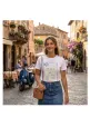 Унисекс тениска " Italy"