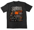 SURVA2027/1 Тениска с принт