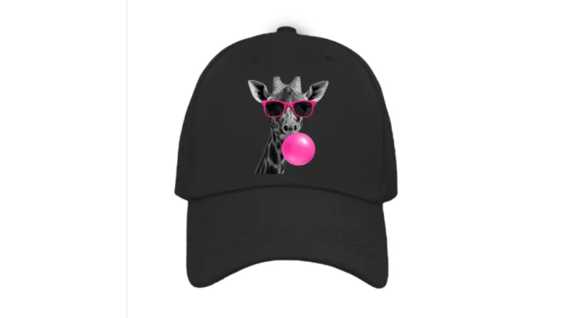 Pink Black