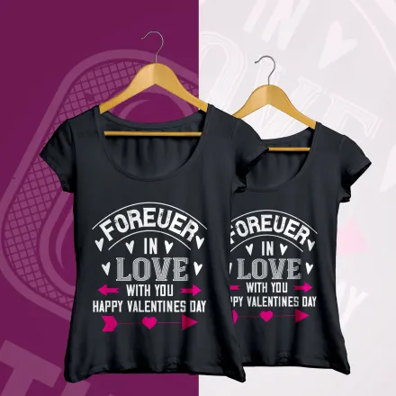 St. Valentine's Day 03