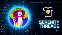 Serenity Threads