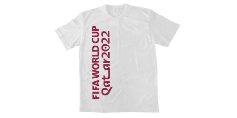 World Cup Qatar Bordeaux