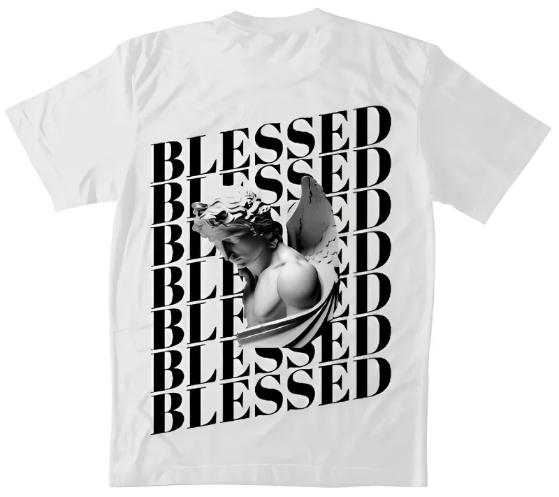 BLESSED: Angel