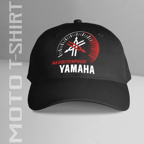 Шапка Yamaha Need For Speed – мото аксесоар за моторист