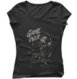 Game over