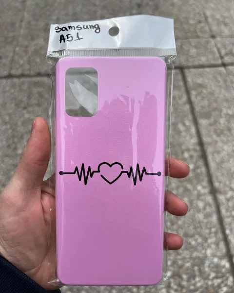 Кейс - Love